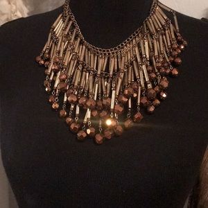 Jewelry - Glam Statement Necklace Jewelry - Glam Statement Necklace